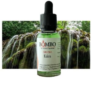 AROMA BOMBO EDEN