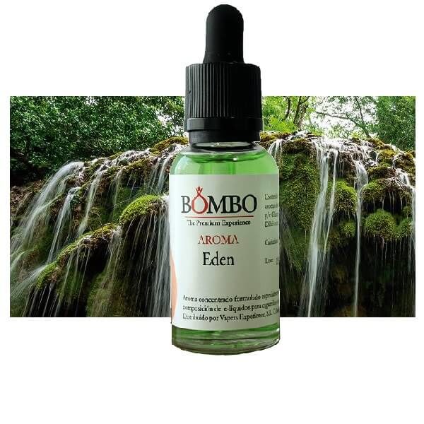 AROMA BOMBO EDEN
