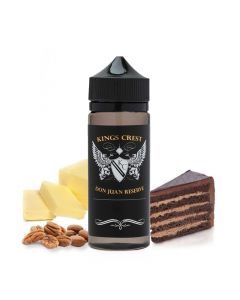 Kings Crest 100 ml DON JUAN RESERVE