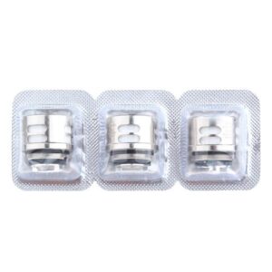 RESISTENCIAS QF MESH - VAPORESSO