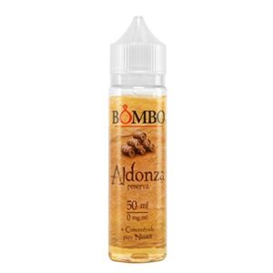 Bombo Aldonza Reserve Booster