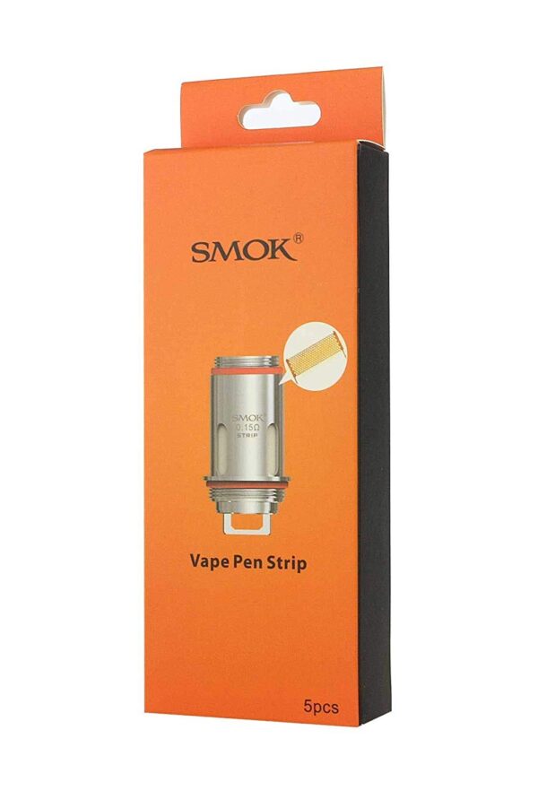VAPE PEN STRIP 0.15OHM - SMOK