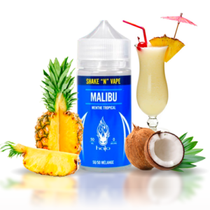 MALIBU - HALO