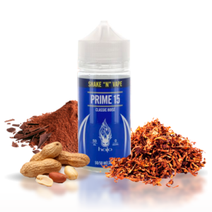 PRIME 15 - HALO