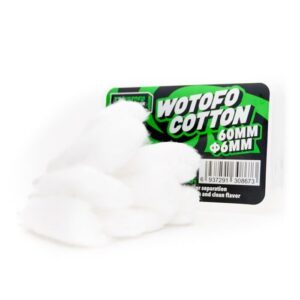 ALGODON AGLETED ORGANIC - WOTOFO