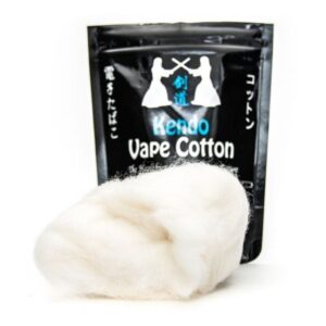 ALGODON KENDO VAPE COTTON ORIGINAL