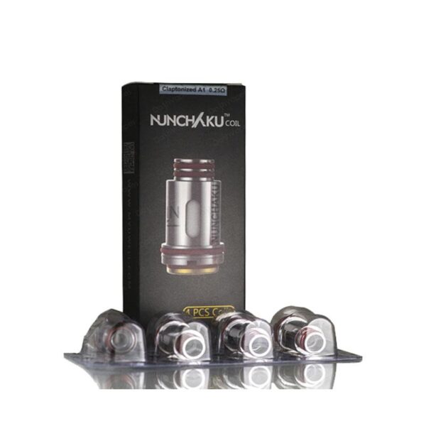 RESISTENCIAS A1 NUNCHAKU - UWELL
