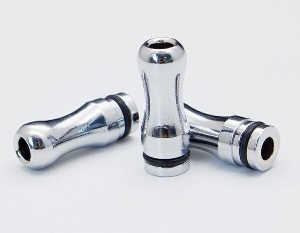 BOQUILLA DRIP TIP 510