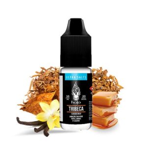 TRIBECA ULTRA SALTS 10MG- HALO