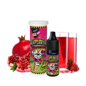 AROMA MALAYSIAN CHILL POMEGRANATE - CHILL PILL