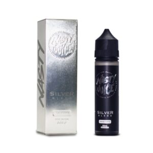 Silver Blend - Nasty Juice