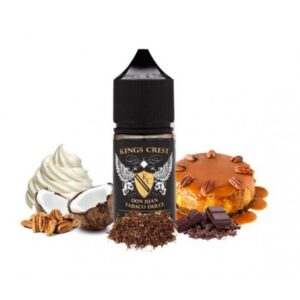 AROMA DON JUAN TABACO DULCE - KINGS CREST