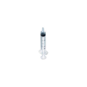 JERINGA 2ML NIPRO SIN AGUJA