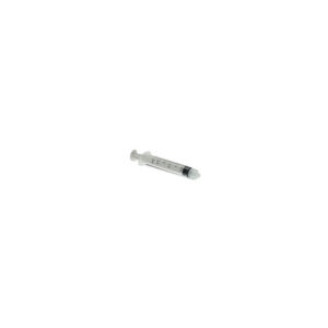 JERINGA 3ML NIPRO SIN AGUJA
