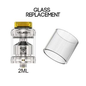 PYREX TAUREN RTA