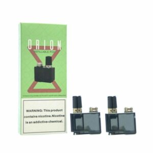POD ORION DNA GO 0.50 Ohm - LOST VAPE
