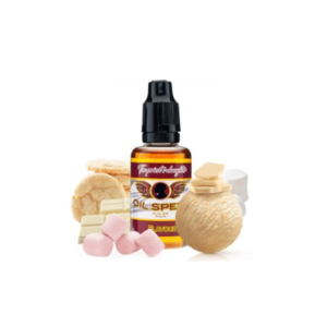 THE PRIEST´S DAUGHTER OIL SPEED - THE ALCHEMIST