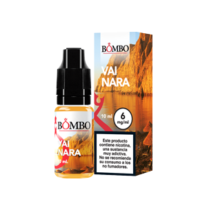 VAINARA 10ml BOMBO