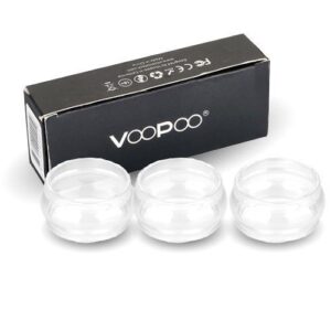PYREX BUBBLE UFORCE 5ML - VOOPOO