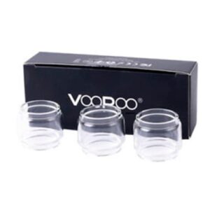 PYREX BUBBLE UFORCE 8ML - VOOPOO