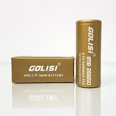 PILA GOLISI S43 IMR 26650 4300mAh 30A