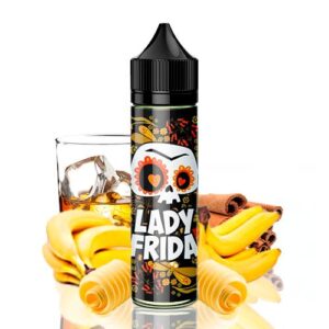 LADY FRIDA - MONO EJUICE