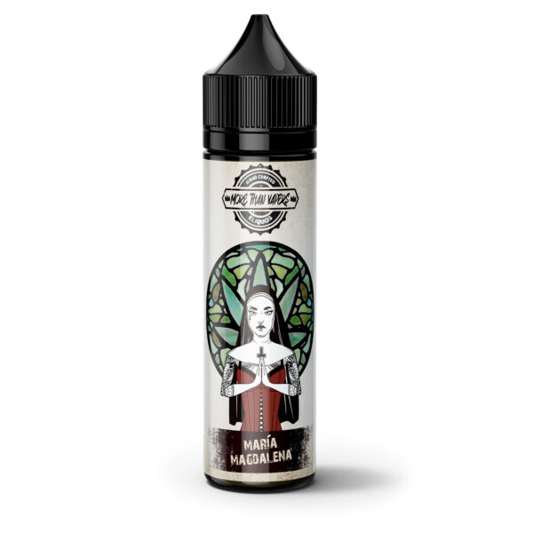 MARIA MAGDALENA - MORE THAN VAPERS - Imagen 2