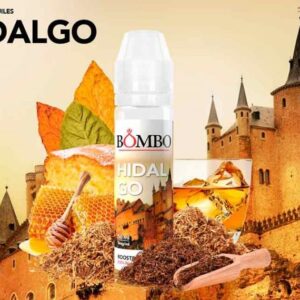 HIDALGO - BOMBO