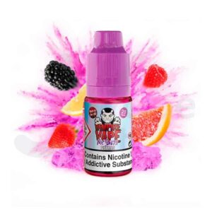 PINKMAN NIC SALTS 20MG - VAMPIRE VAPE