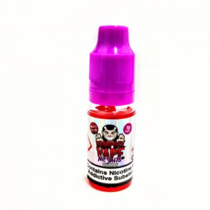 PINKMAN NIC SALTS 10MG - VAMPIRE VAPE