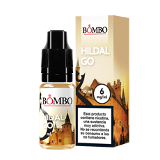 HIDALGO 10ML - BOMBO