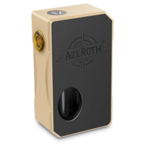 AZEROTH SQUONK MOD - COILART