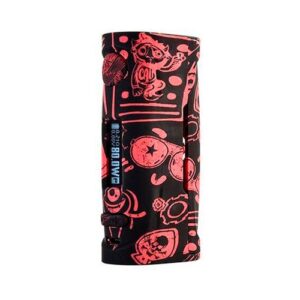 PUMA BABY 80W - VAPOR STORM