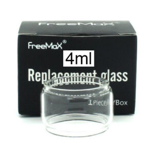 PYREX FIRELUKE 4ML - FREEMAX