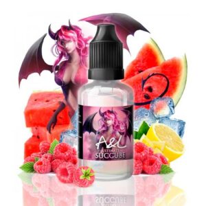 AROMA SUCCUBE - A&L