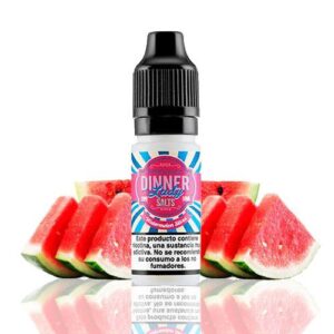 WATERMELON SLICES SALTS - DINNER LADY