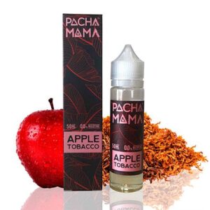 APPLE TOBACCO - PACHAMAMA SUBOHM