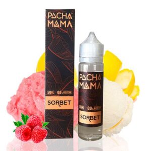 SORBET - PACHAMAMA SUBOHM