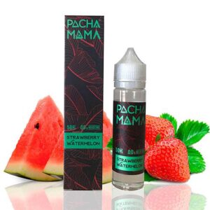 STRAWBERRY WATERMELON - PACHAMAMA SUBOHM
