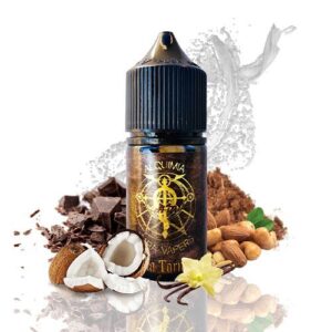 AROMA TORMENTO - ALQUIMIA PARA VAPERS