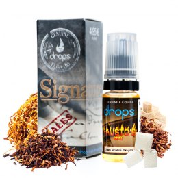 FAUSTO´S DEAL SALES 20MG - DROPS