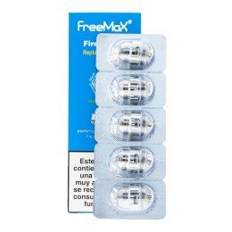 TX1 MESH COIL FIRELUKE 2 - FREEMAX