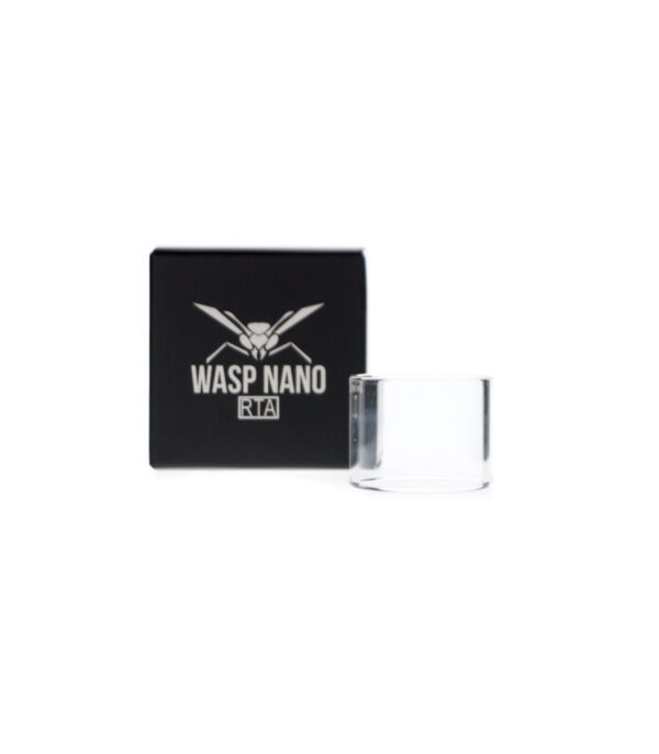 PYREX WASP NANO RTA 2ML