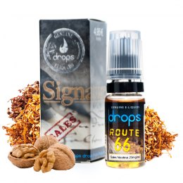 ROUTE 66 SALES 20MG - DROPS