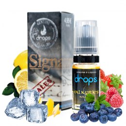 VALKYRIE´S BOUNTY SALES 20MG - DROPS
