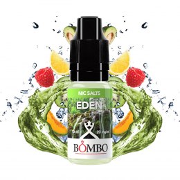 EDEN SALTS - BOMBO