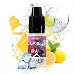 GARBO SALTS - BOMBO