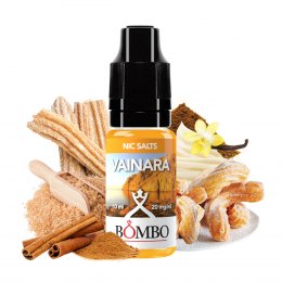 VAINARA SALTS - BOMBO