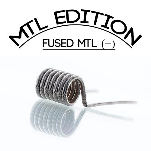 MTL EDITION - CHARRO COILS