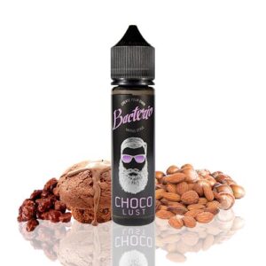 CHOLUST - BACTERIO E-LIQUIDS